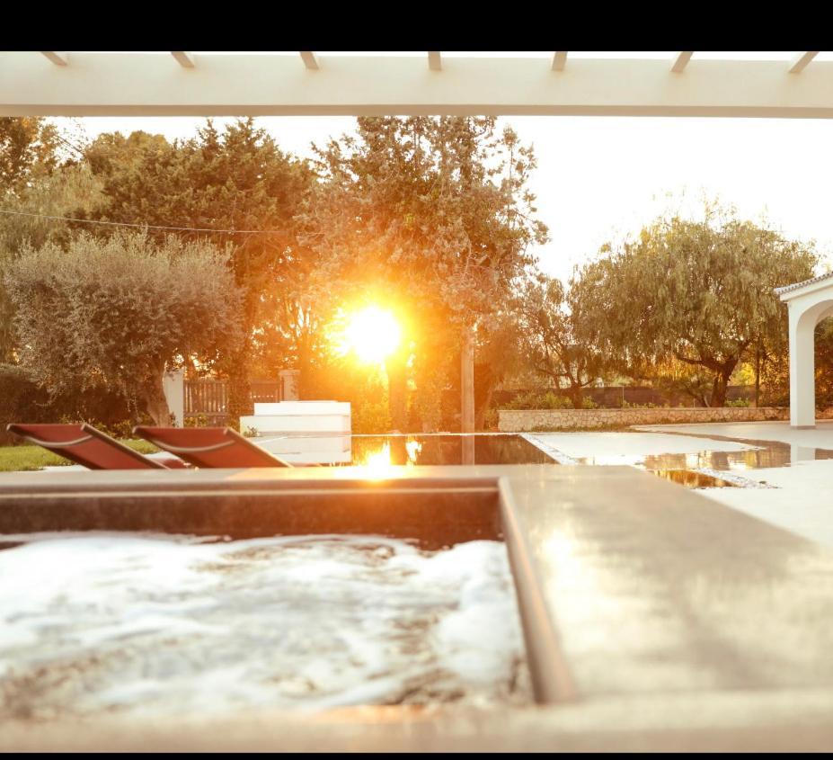 Villa Kalorama-private Pool & Hot Tub