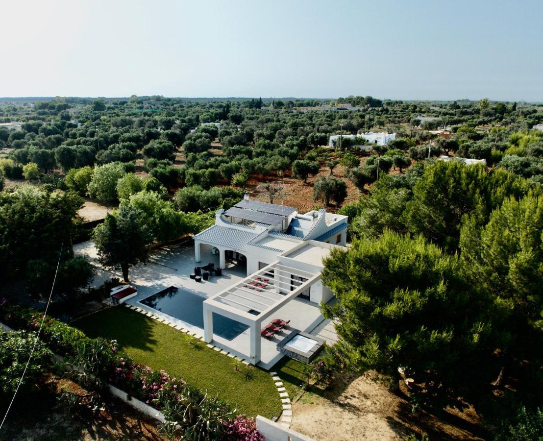 Kalorama-private Pool & Hot Tub * San Vito dei Normanni